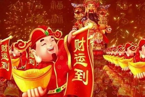 2022年如何增加自己的財運 隨身佩戴吉祥物避小人去煞氣