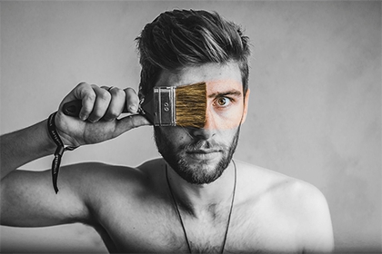 男人有淚溝面相怎么樣?尖嘴猴腮的男人面相