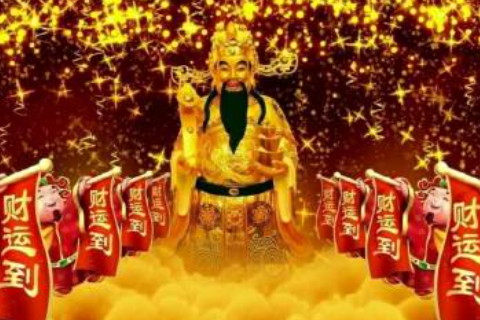 家里放置什么可以增強運勢 魚缸財神爺海棠花皆可