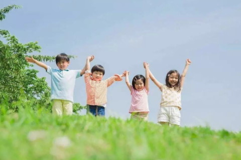 給孩子取名的幾大誤區 反差過大期望過高實屬不佳