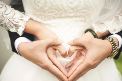 與雙子座最搭能走進(jìn)婚姻的殿堂的星座