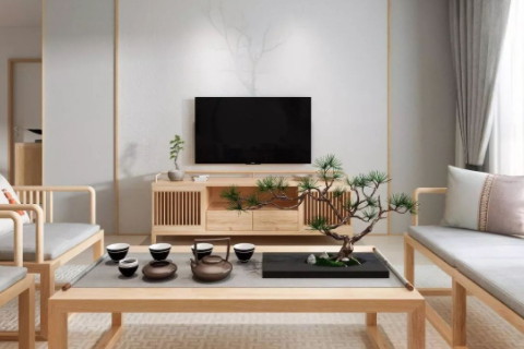 家里擺放什么可以提升主人家財運 風(fēng)水畫花瓶發(fā)財樹魚缸皆可選擇