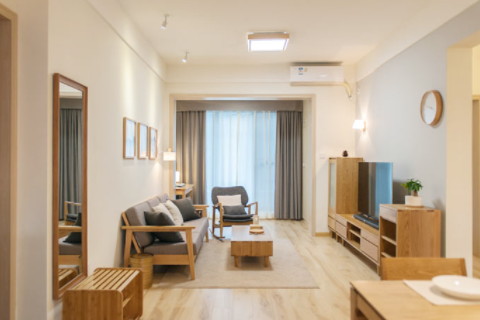 如何避免住宅風(fēng)水漏財 穿堂煞掛簾掛畫需注意