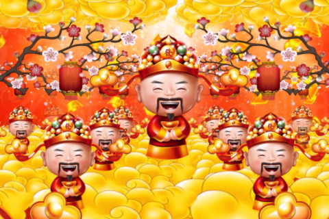 財神爺擺放位置是怎么樣的 怎樣擺放才合適