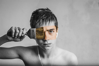 圓臉男人面相分析，性格命運如何？