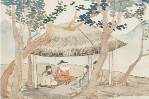 最喜歡撫琴作詩(shī)的“文人”星座