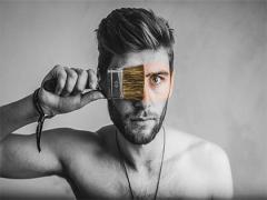 男人有淚溝面相怎么樣?尖嘴猴腮的男人面相