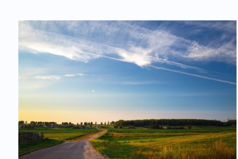 白露晝夜溫差為什么最大 有什么特征