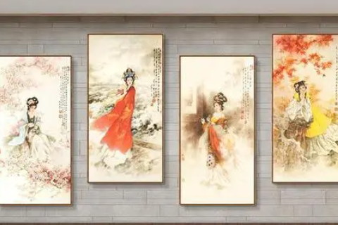 家里擺放風水掛件有什么作用 什么物品不能擺放