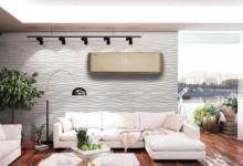 客廳擺放空調有哪些禁忌不可犯 切忌直對人和家中大門