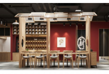 2022年新開餐飲小店取名大全  餐飲店起名字技巧