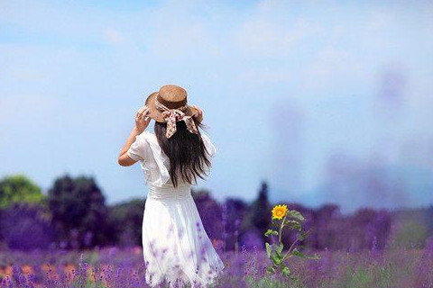 屬鼠的女人性格