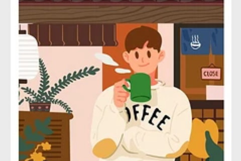 天蝎座男生喜歡你的八個預兆