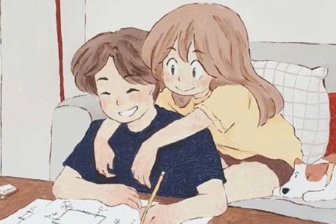 　2022年雙子座的桃花劫