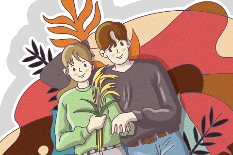 　射手座的桃花運(yùn)建議