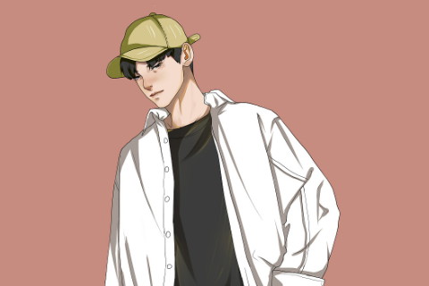 摩羯座男生的愛上你的表現