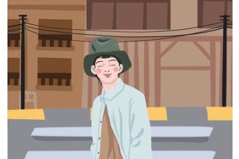 水瓶座男生喜歡你的八個預兆