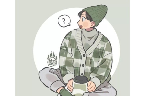 天秤座男生的愛上你的表現