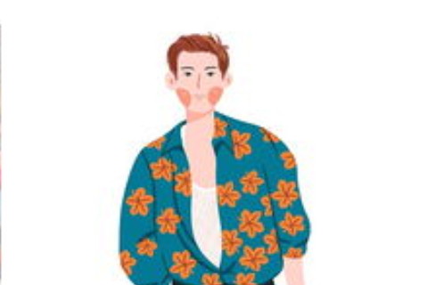 　水瓶座男生的愛上你的表現