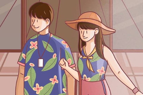 　　2022年巨蟹座的桃花劫