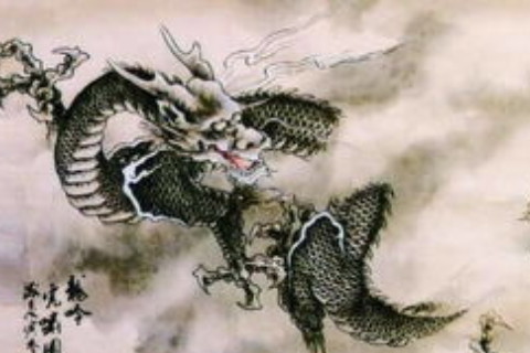 2022年一月份龍的事業