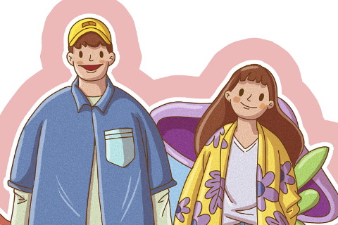 2022年獅子座的桃花劫