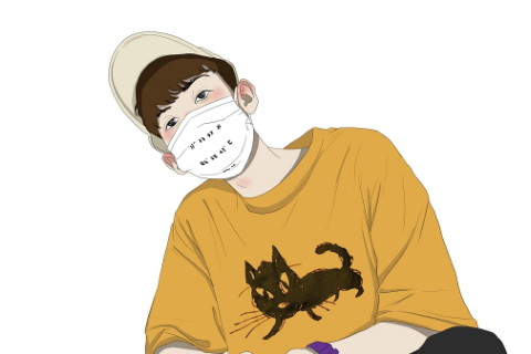 　摩羯座男生喜歡你的八個預兆