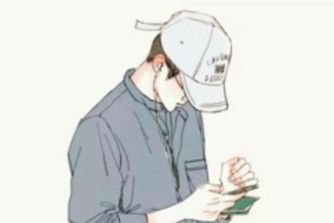 巨蟹座男生的愛上你的表現