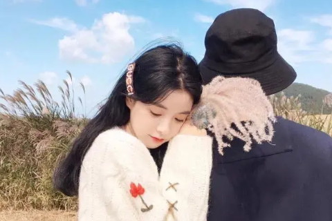 和生肖狗的女長長久久的愛情秘訣