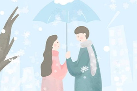 丑時出生的男女在一起婚姻會如何
