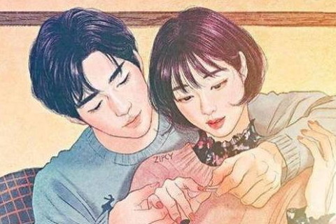 　2022年金牛座的桃花劫