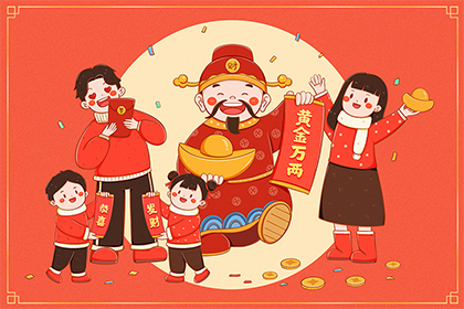 虎年屬于哪種老虎？運氣是好是壞？