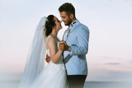 一個女人和一個男人可以結婚嗎？男人和女人的好搭配是什么？