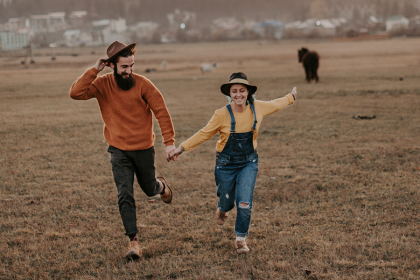 一個女人和一個男人可以結婚嗎？男人和女人的好搭配是什么？