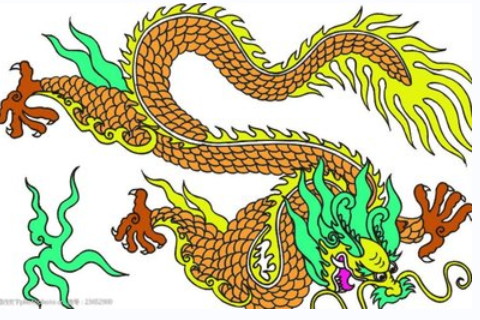 龍纏兔輩輩富什么意思?婚姻幸福嗎