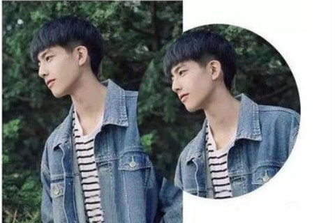 得丈夫?qū)檺鄣呐嗣嫦嘤心男┨卣? border=