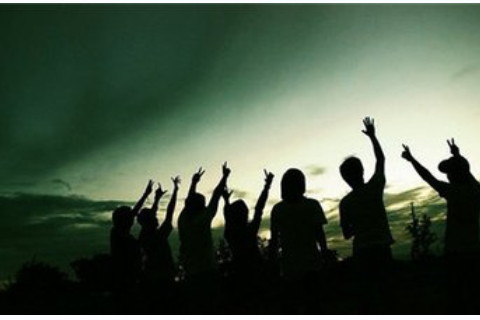 做夢夢見自己的好朋友