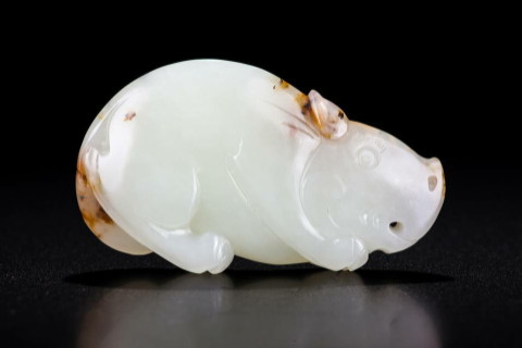 五行屬水羊可以戴玉嗎?屬羊的人可以戴玉嗎