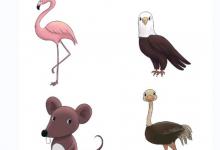 女孩屬猴缺火取什么名字?女孩八字缺火起名宜用字