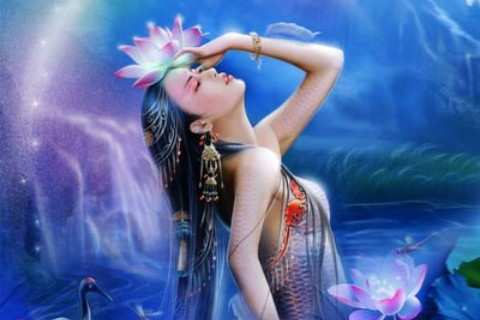 有魄力的比較狠的星座女