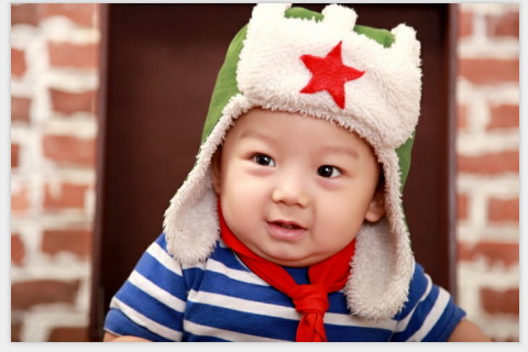 農歷十月寶寶取名技巧