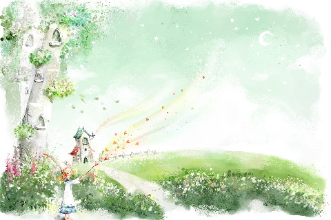 洋氣有創意的diy店名推薦