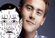 長在哪里的痣被稱之為千年積德痣