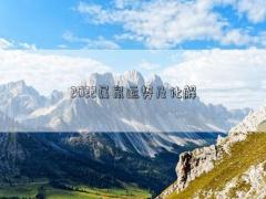 2022屬鼠運勢及化解