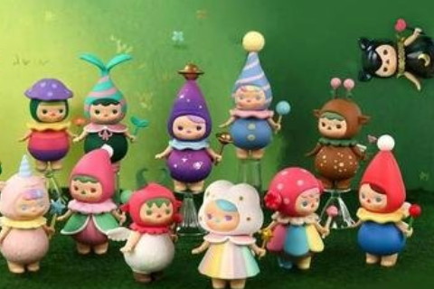 男人大富大貴的十種體相