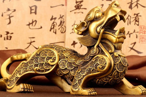 夢見馬預示什么