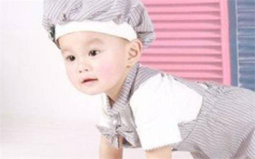 2022孩子好聽的小名