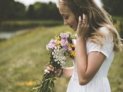 身上時時燃燒著熱情與浪漫的星座