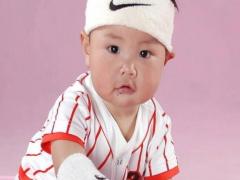 2022年男寶寶名字一個字