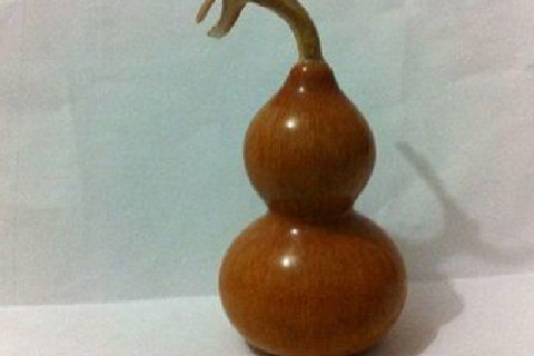 葫蘆開口與否作用不同